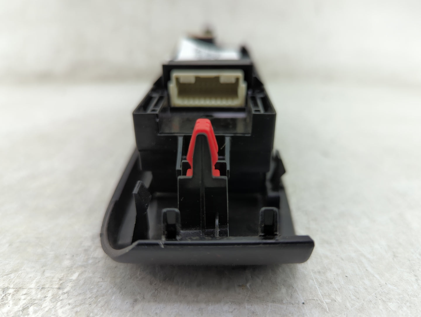 2018-2022 Toyota Camry Master Power Window Switch Replacement Driver Side Left P/N:84040-0E130 515676 Fits OEM Used Auto Par