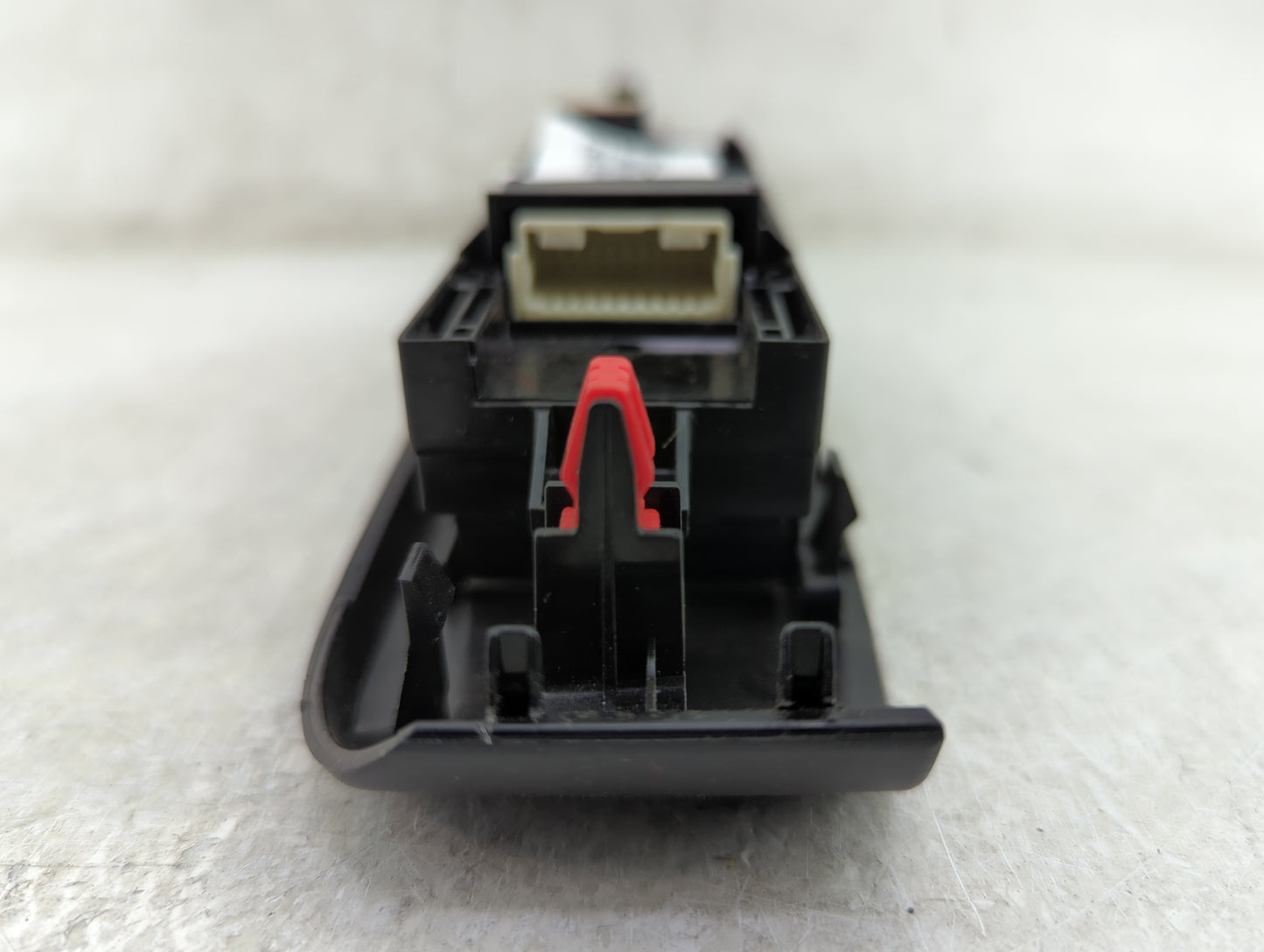 2018-2022 Toyota Camry Master Power Window Switch Replacement Driver Side Left P/N:84040-0E130 515676 Fits OEM Used Auto Par
