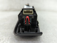 2018-2022 Toyota Camry Master Power Window Switch Replacement Driver Side Left P/N:84040-0E130 515676 Fits OEM Used Auto Par