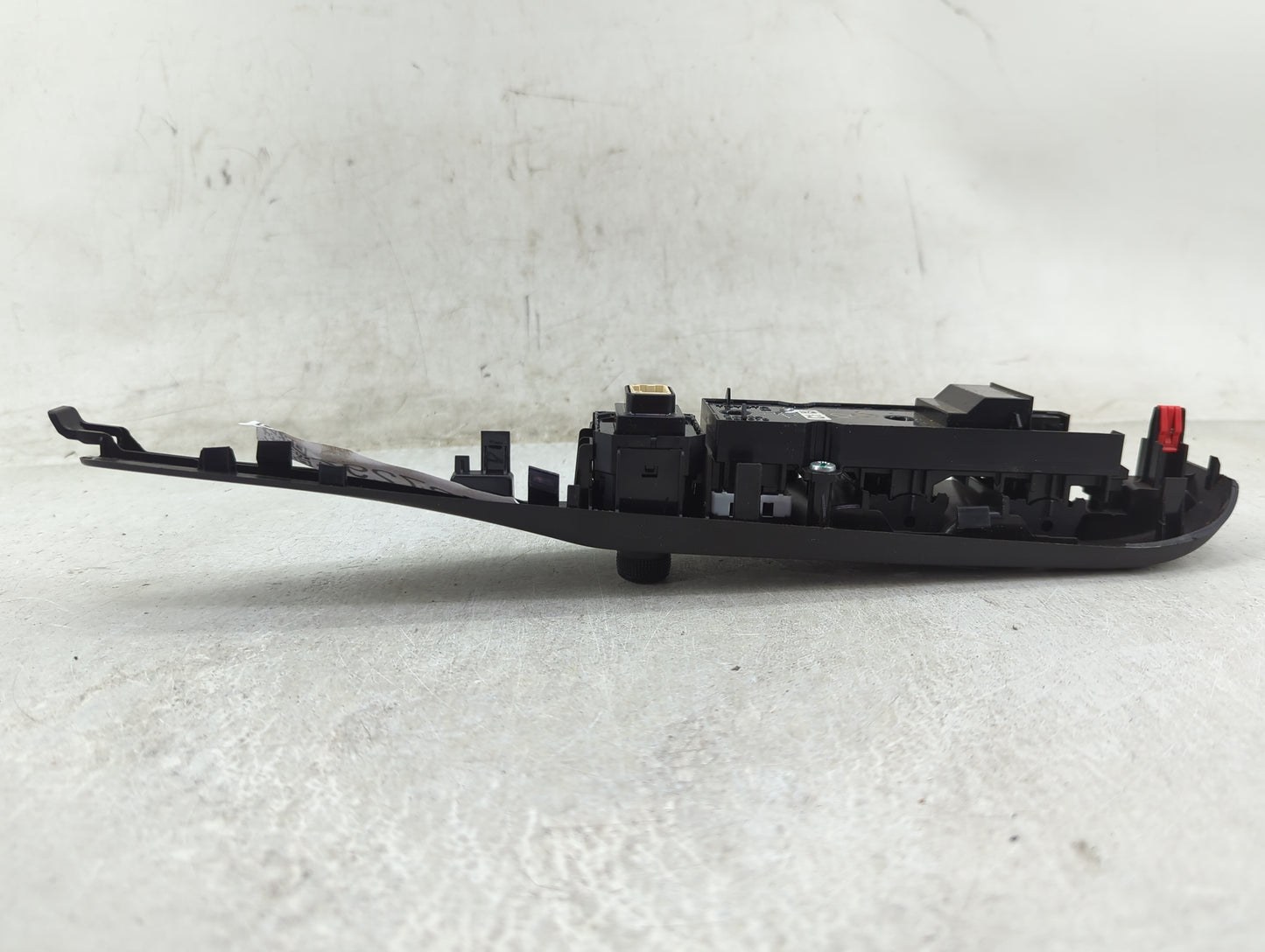 2018-2022 Toyota Camry Master Power Window Switch Replacement Driver Side Left P/N:84040-0E130 515676 Fits OEM Used Auto Par