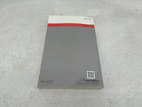 2018 Toyota Camry Owners Manual Book Guide P/N:01999-06139 OEM Used Auto Parts - Oemusedautoparts1.com