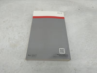 2018 Toyota Camry Owners Manual Book Guide P/N:01999-06139 OEM Used Auto Parts - Oemusedautoparts1.com