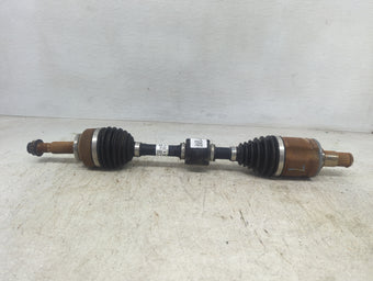 compare product 2018-2022 Toyota Camry Axle Shaft Front Driver Cv C/v
