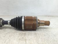 2018-2022 Toyota Camry Axle Shaft Front Driver Cv C/v - Oemusedautoparts1.com