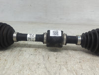2018-2022 Toyota Camry Axle Shaft Front Driver Cv C/v - Oemusedautoparts1.com