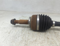 2018-2022 Toyota Camry Axle Shaft Front Driver Cv C/v - Oemusedautoparts1.com