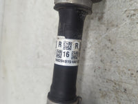 2018-2022 Toyota Camry Axle Shaft Front Driver Cv C/v - Oemusedautoparts1.com
