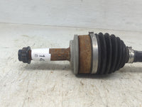 2018-2022 Toyota Camry Axle Shaft Front Driver Cv C/v 1428940 - Oemusedautoparts1.com