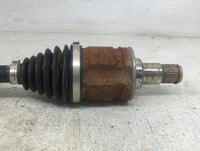 2018-2022 Toyota Camry Axle Shaft Front Driver Cv C/v 1428940 - Oemusedautoparts1.com