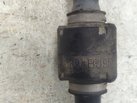 2018-2022 Toyota Camry Axle Shaft Front Driver Cv C/v 1428940 - Oemusedautoparts1.com