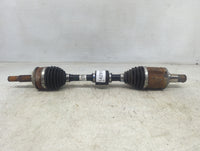 2018-2022 Toyota Camry Axle Shaft Front Driver Cv C/v - Oemusedautoparts1.com
