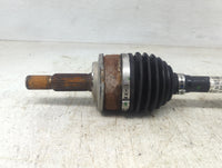2018-2022 Toyota Camry Axle Shaft Front Driver Cv C/v - Oemusedautoparts1.com