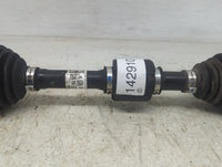 2018-2022 Toyota Camry Axle Shaft Front Driver Cv C/v - Oemusedautoparts1.com