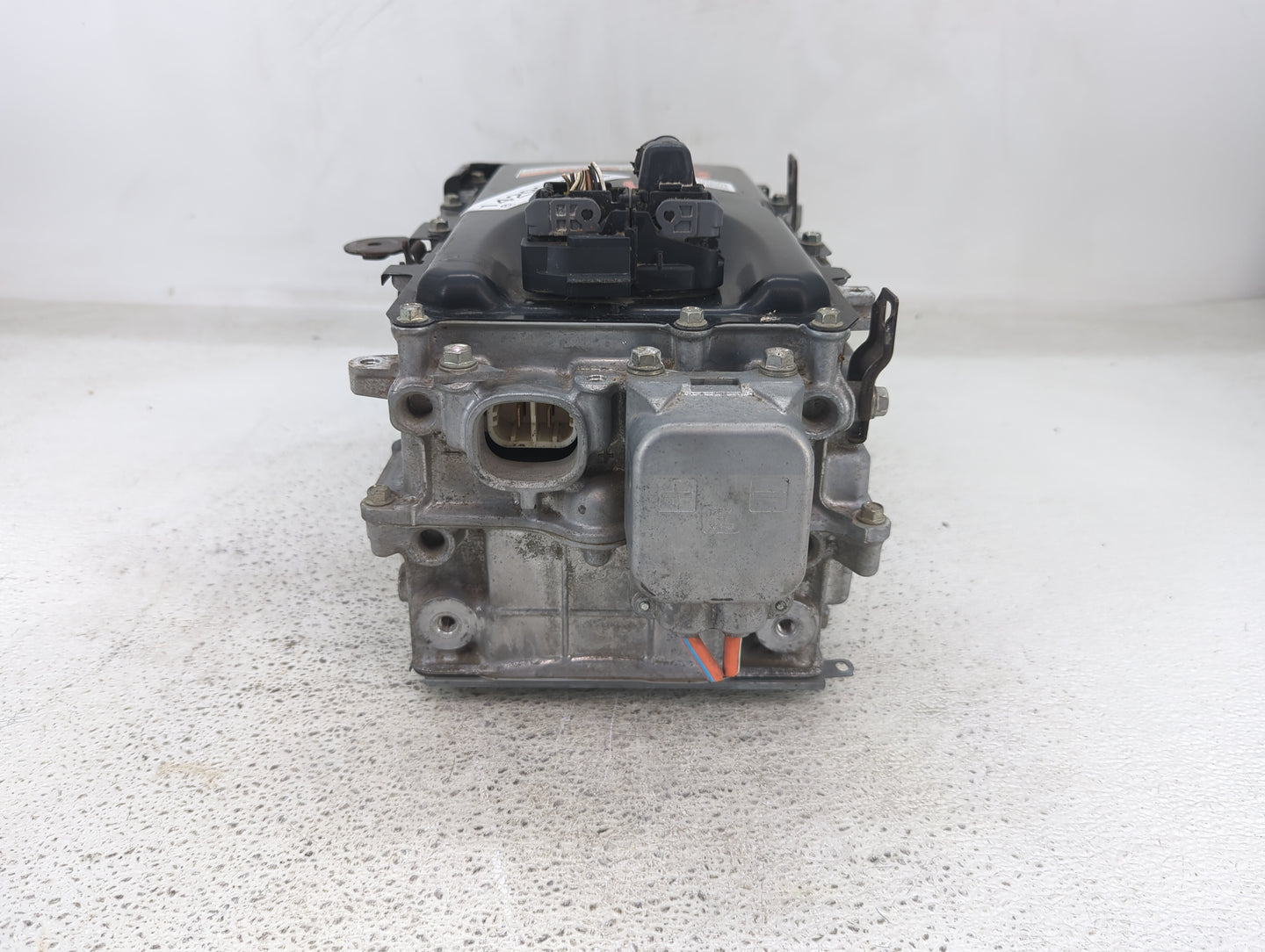 2018-2022 Toyota Camry Hybrid DC Synergy Drive Power Inverter P/N:232100-1701 G9200-33140 Fits Fits 2018 2019 2020 2021 2022