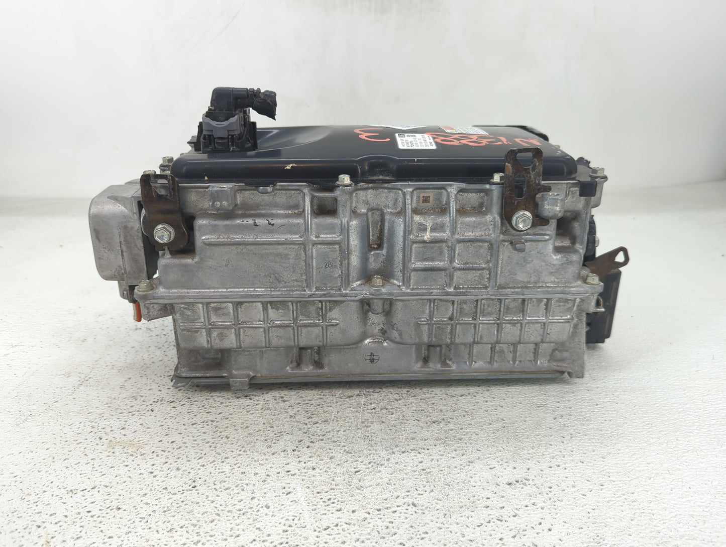 2018-2022 Toyota Camry Hybrid DC Synergy Drive Power Inverter P/N:232100-1701 G9200-33140 Fits Fits 2018 2019 2020 2021 2022