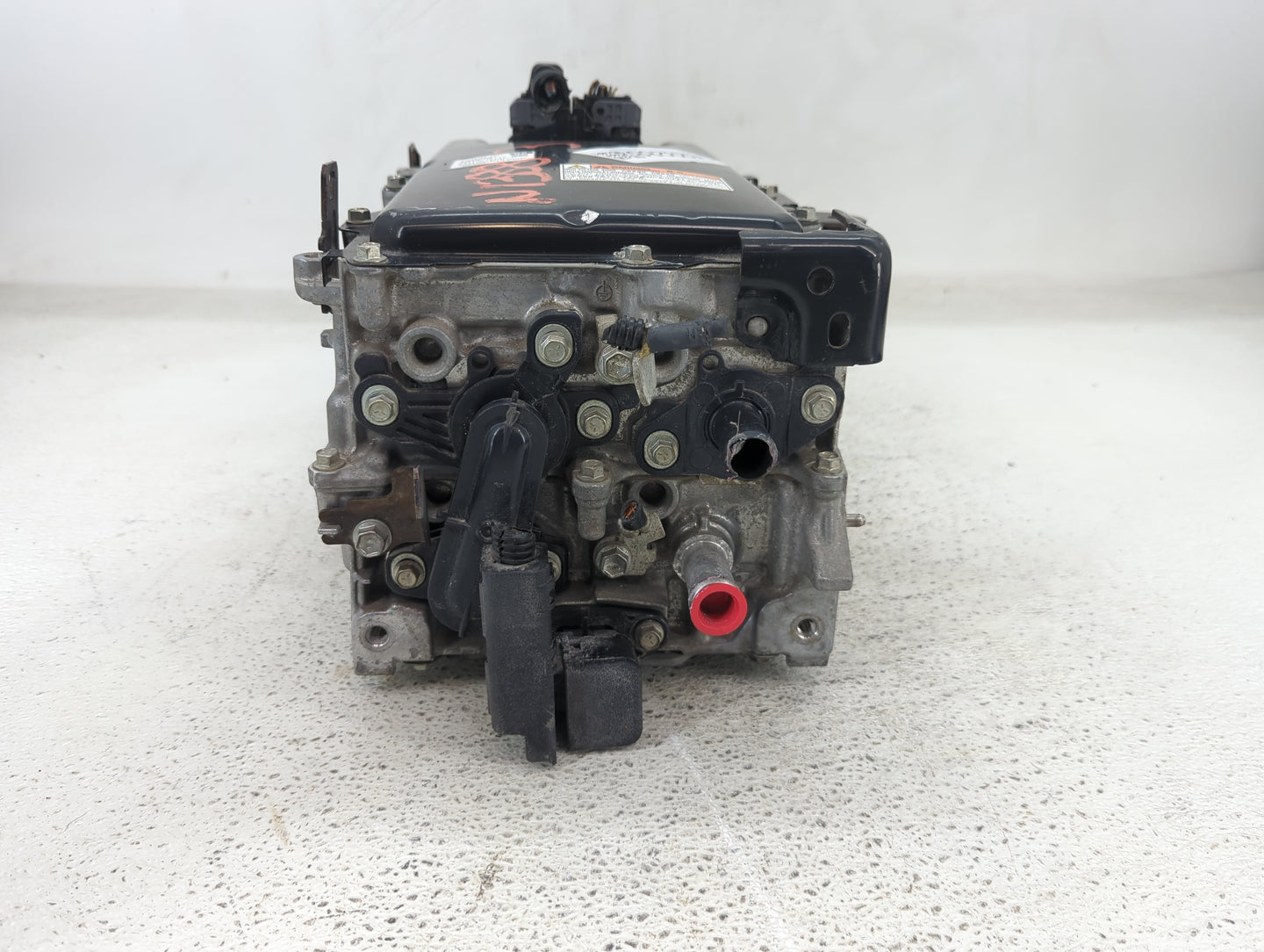 2018-2022 Toyota Camry Hybrid DC Synergy Drive Power Inverter P/N:232100-1701 G9200-33140 Fits Fits 2018 2019 2020 2021 2022