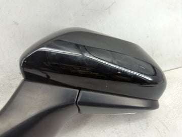 2018-2022 Toyota Camry Driver Side View Mirror - Left Door Mirror OEM Used