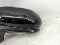 2018-2022 Toyota Camry Driver Side View Mirror - Left Door Mirror OEM Used - Oemusedautoparts1.com