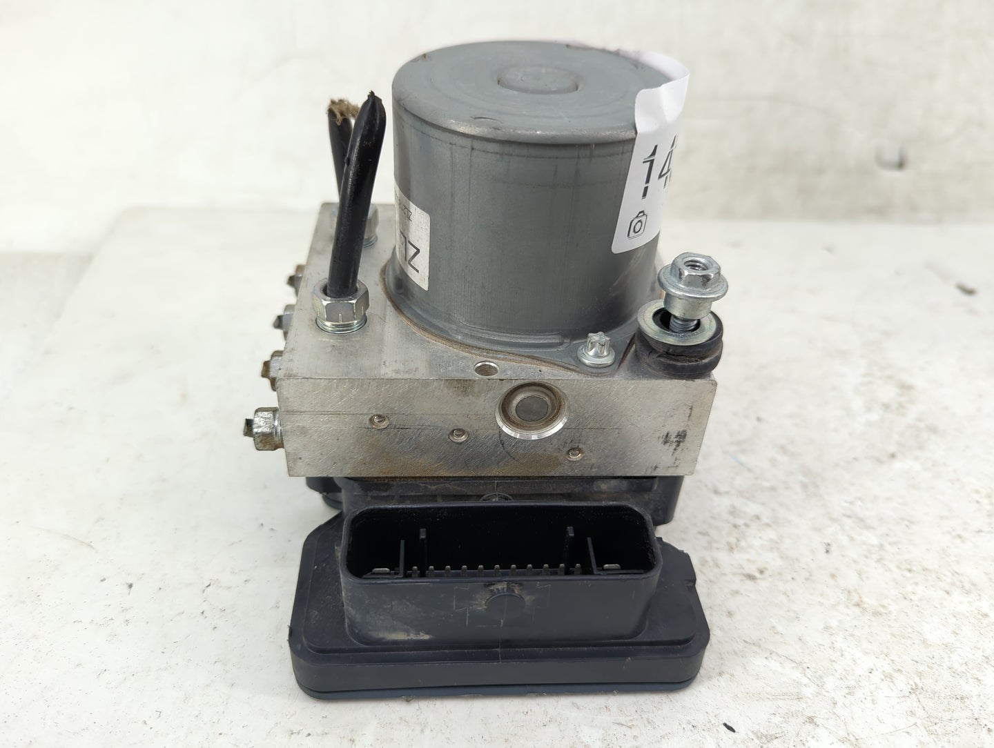 2018-2020 Toyota Camry ABS Pump Control Module Replacement P/N:44540-06290 ZL2180003190623036050 Fits Fits 2018 2019 2020 OE