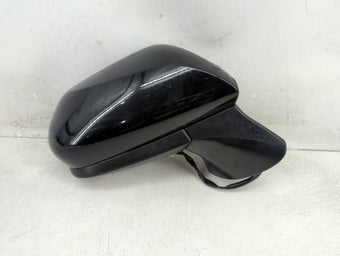 compare product 2018-2022 Toyota Camry Passenger Side View Mirror - Right Door Mirror OEM Used