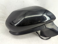 2018-2022 Toyota Camry Passenger Side View Mirror - Right Door Mirror OEM Used - Oemusedautoparts1.com