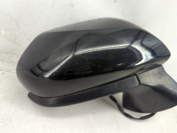 2018-2022 Toyota Camry Passenger Side View Mirror - Right Door Mirror OEM Used
