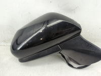 2018-2022 Toyota Camry Passenger Side View Mirror - Right Door Mirror OEM Used - Oemusedautoparts1.com