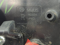 2018-2022 Toyota Camry Passenger Side View Mirror - Right Door Mirror OEM Used - Oemusedautoparts1.com