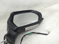 2018-2022 Toyota Camry Passenger Side View Mirror - Right Door Mirror OEM Used - Oemusedautoparts1.com