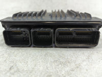 2018 Toyota Camry PCM Engine Control Computer ECU ECM PCU OEM P/N:89661-06X56 TN276300-1790 Fits OEM Used Auto Parts - Oemus