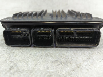 2018 Toyota Camry PCM Engine Control Computer ECU ECM PCU OEM P/N:89661-06X56 TN276300-1790 Fits OEM Used Auto Parts