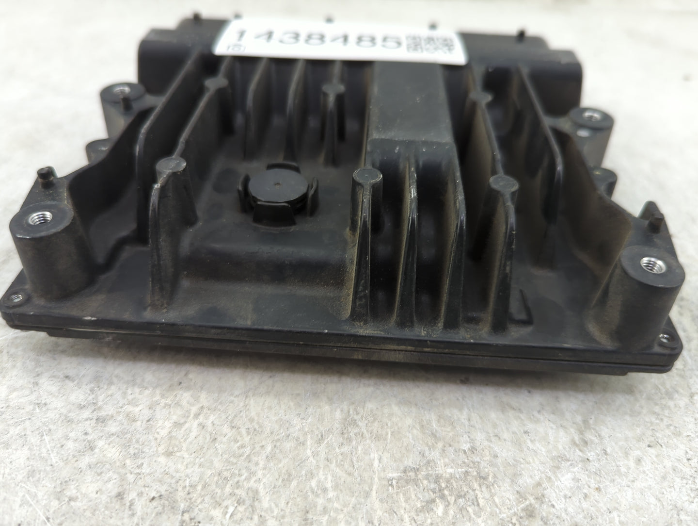 2018 Toyota Camry PCM Engine Control Computer ECU ECM PCU OEM P/N:89661-06X56 TN276300-1790 Fits OEM Used Auto Parts - Oemus
