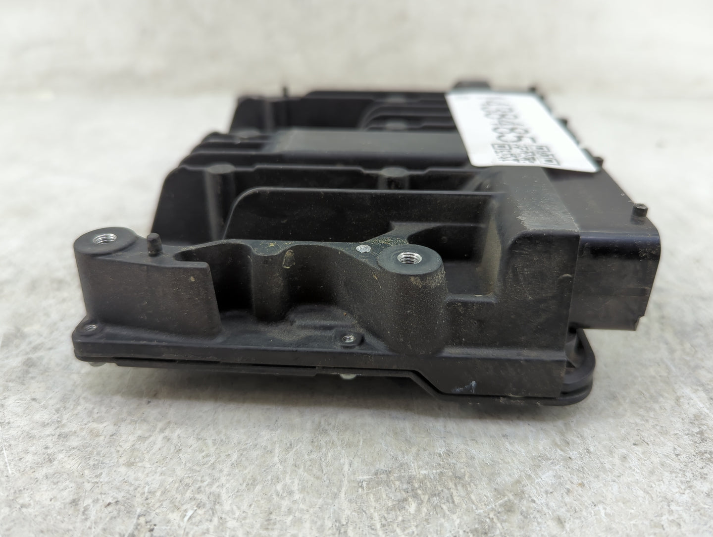 2018 Toyota Camry PCM Engine Control Computer ECU ECM PCU OEM P/N:89661-06X56 TN276300-1790 Fits OEM Used Auto Parts - Oemus