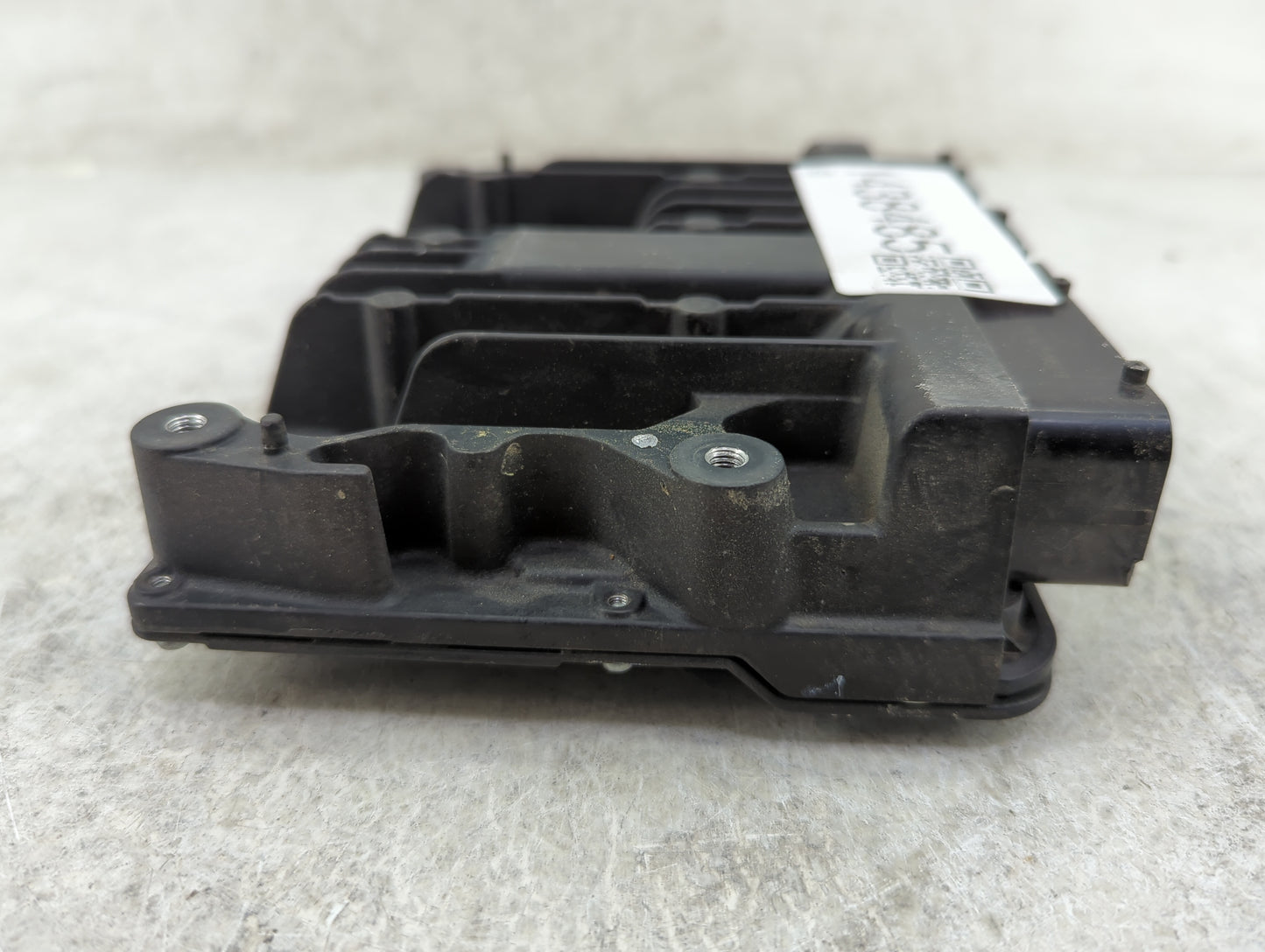 2018 Toyota Camry PCM Engine Control Computer ECU ECM PCU OEM P/N:89661-06X56 TN276300-1790 Fits OEM Used Auto Parts - Oemus