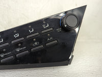 2018-2022 Toyota Camry Climate Control Module Temperature AC/Heater Replacement P/N:55900-06470 Fits Fits 2018 2019 2020 202