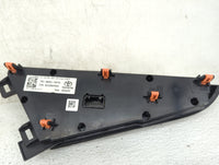 2018-2022 Toyota Camry Climate Control Module Temperature AC/Heater Replacement P/N:55900-06470 Fits Fits 2018 2019 2020 202