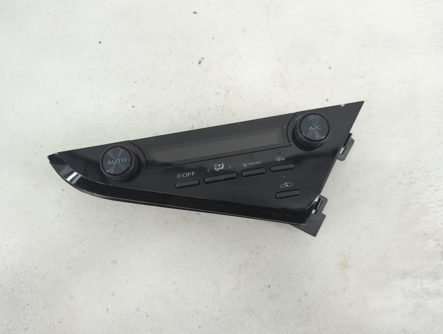 2018-2022 Toyota Camry Climate Control Module Temperature AC/Heater Replacement P/N:55900-06510 A2C39604606 Fits OEM Used Au