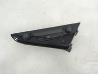 2018-2022 Toyota Camry Climate Control Module Temperature AC/Heater Replacement P/N:55900-06510 A2C39604606 Fits OEM Used Au