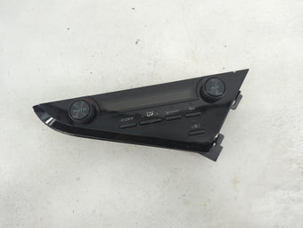 compare product 2018-2022 Toyota Camry Climate Control Module Temperature AC/Heater Replacement P/N:55900-06510 A2C39604606 Fits OEM Used Auto Parts
