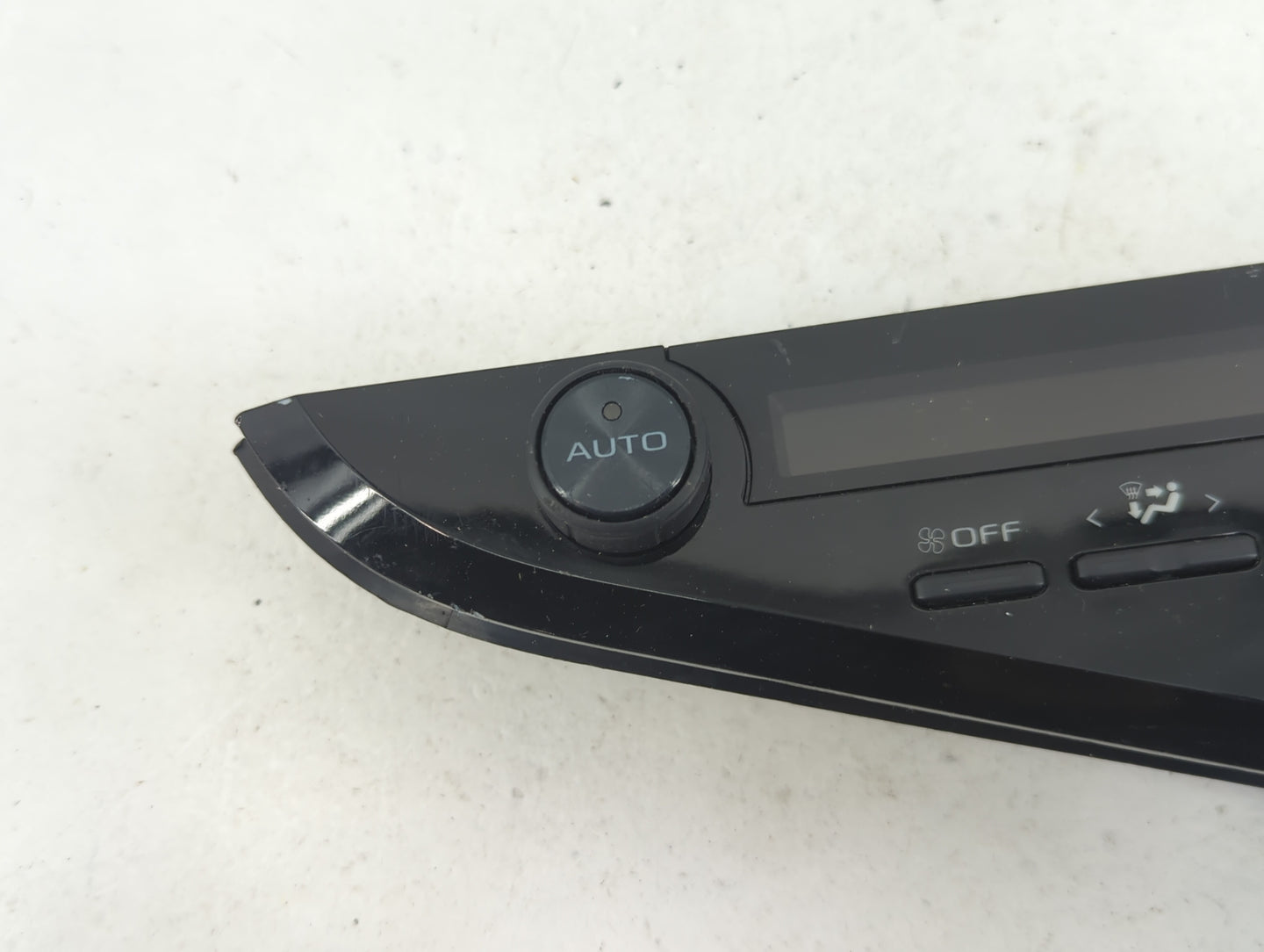 2018-2022 Toyota Camry Climate Control Module Temperature AC/Heater Replacement P/N:55900-06510 A2C39604606 Fits OEM Used Au