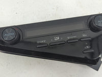 2018-2022 Toyota Camry Climate Control Module Temperature AC/Heater Replacement P/N:55900-06510 A2C39604606 Fits OEM Used Au