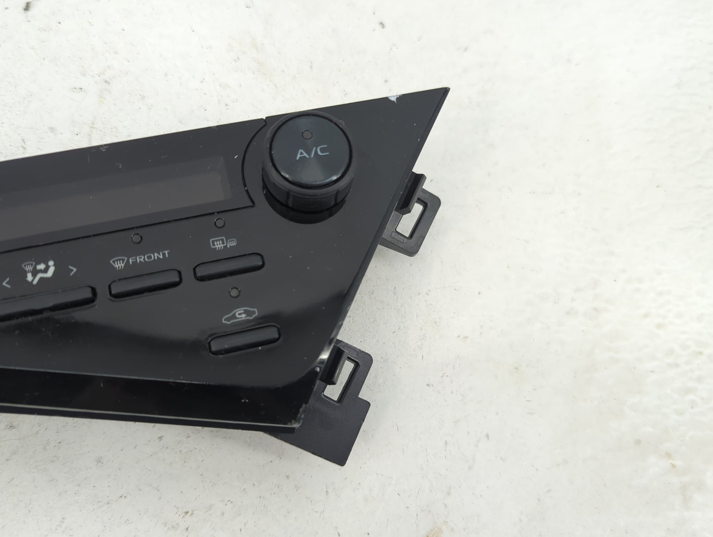 2018-2022 Toyota Camry Climate Control Module Temperature AC/Heater Replacement P/N:55900-06510 A2C39604606 Fits OEM Used Au