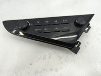 2018-2022 Toyota Camry Climate Control Module Temperature AC/Heater Replacement P/N:55900-06470 Fits Fits 2018 2019 2020 202