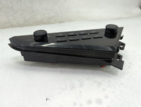 2018-2022 Toyota Camry Climate Control Module Temperature AC/Heater Replacement P/N:55900-06470 Fits Fits 2018 2019 2020 202