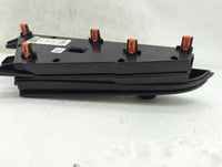 2018-2022 Toyota Camry Climate Control Module Temperature AC/Heater Replacement P/N:55900-06470 Fits Fits 2018 2019 2020 202