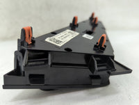2018-2022 Toyota Camry Climate Control Module Temperature AC/Heater Replacement P/N:55900-06470 Fits Fits 2018 2019 2020 202