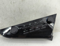 2018-2019 Toyota Camry Climate Control Module Temperature AC/Heater Replacement P/N:55900-33L00 Fits Fits 2018 2019 OEM Used