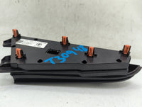 2018-2019 Toyota Camry Climate Control Module Temperature AC/Heater Replacement P/N:55900-33L00 Fits Fits 2018 2019 OEM Used