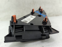 2018-2019 Toyota Camry Climate Control Module Temperature AC/Heater Replacement P/N:55900-33L00 Fits Fits 2018 2019 OEM Used