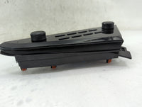 2018-2019 Toyota Camry Climate Control Module Temperature AC/Heater Replacement P/N:55900-33L00 Fits Fits 2018 2019 OEM Used